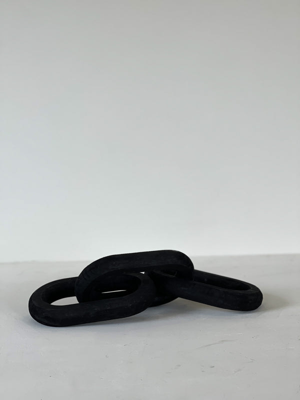 WOODEN LINKS