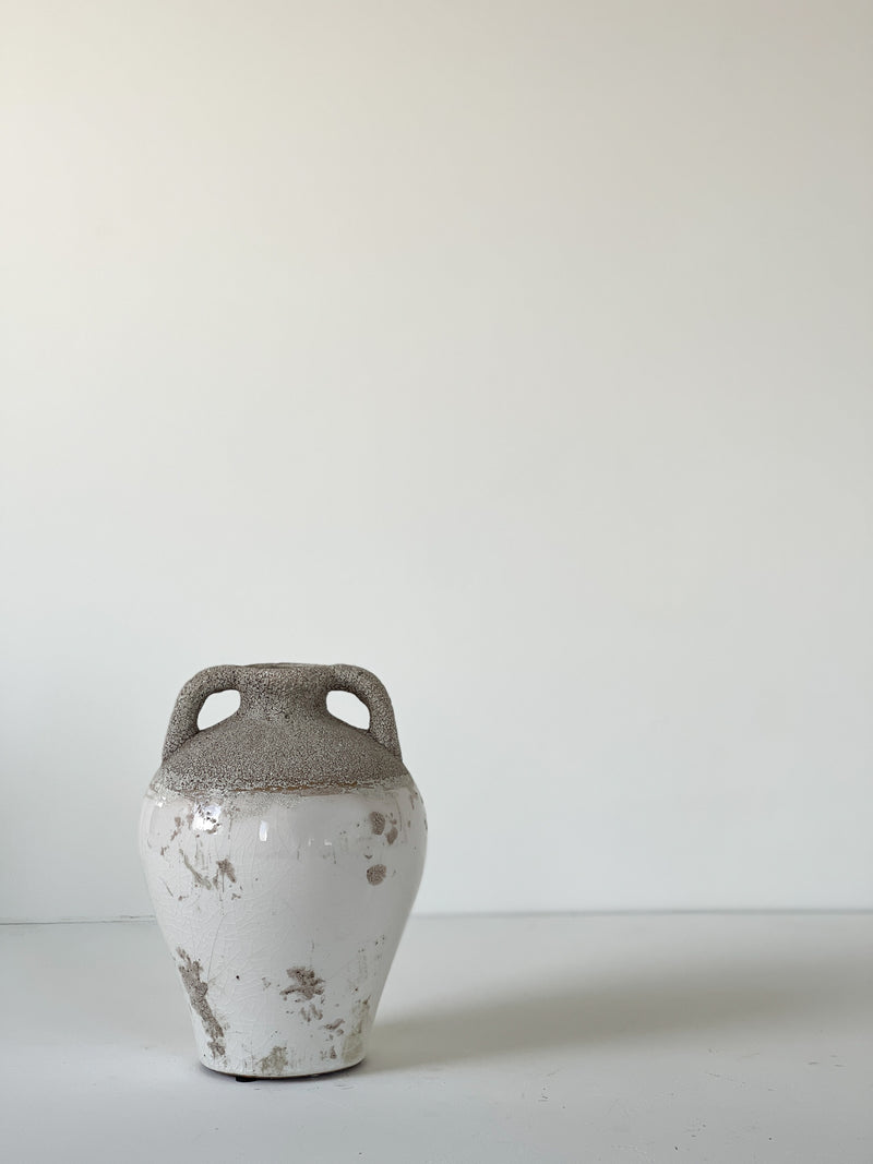 AMPHORA VASE